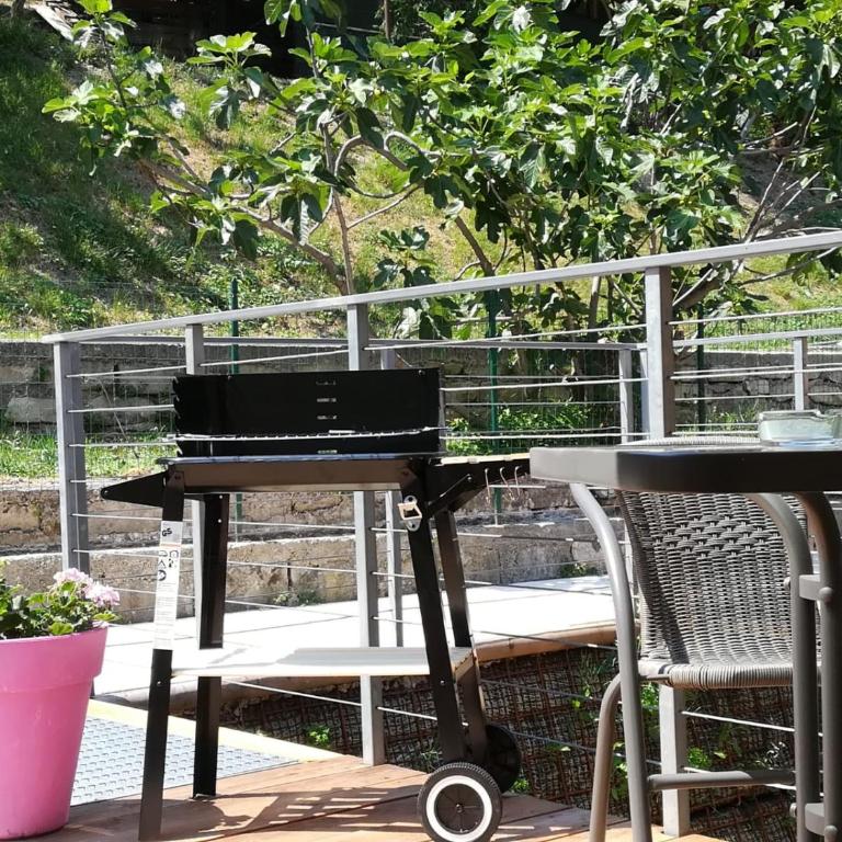 NATURE HOME RELAX 2 - Appartamento con 2 Camere da Letto - 2