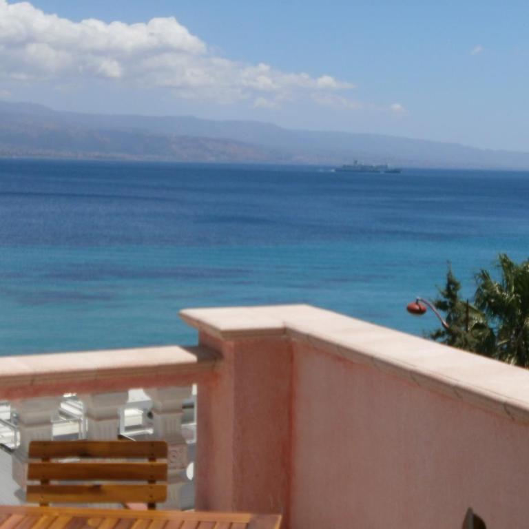 Blue Eden Strait - Appartamento con 1 Camera da Letto e Vista Mare - 1