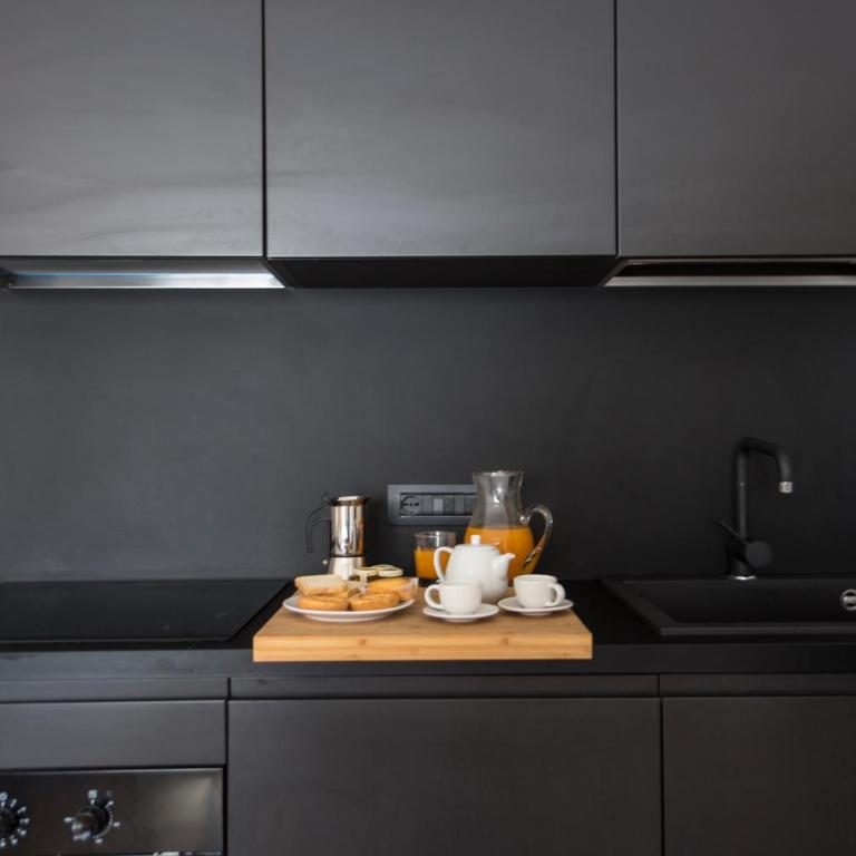 Dimora Toledo - Appartamento con 2 Camere da Letto - 8