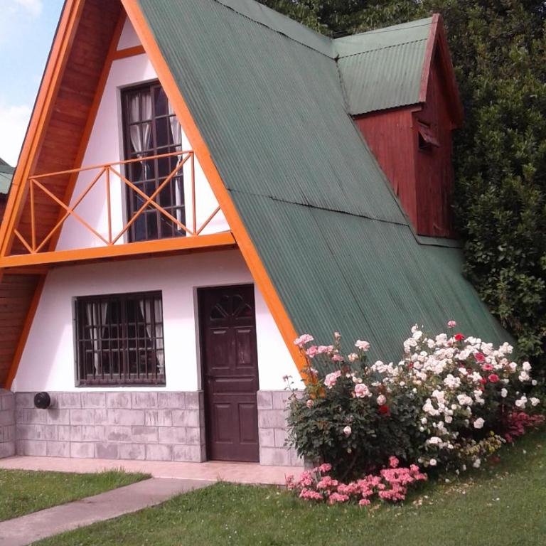 Bungalow Montes - Bungalow Familiar - 12