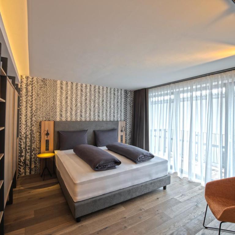 Nagalu - Chambre Double Classique - 2