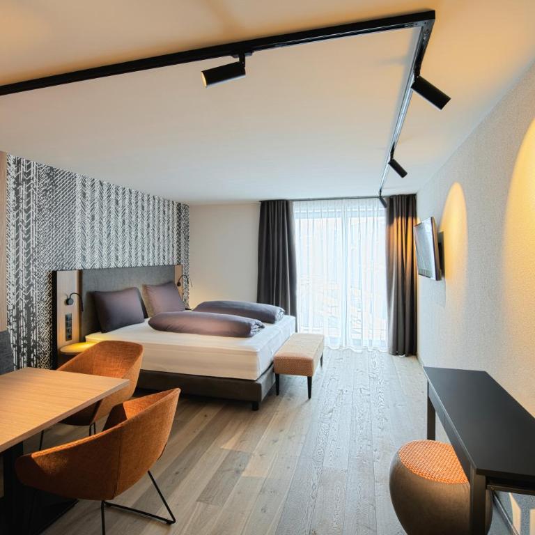 Nagalu - Chambre Familiale - 5
