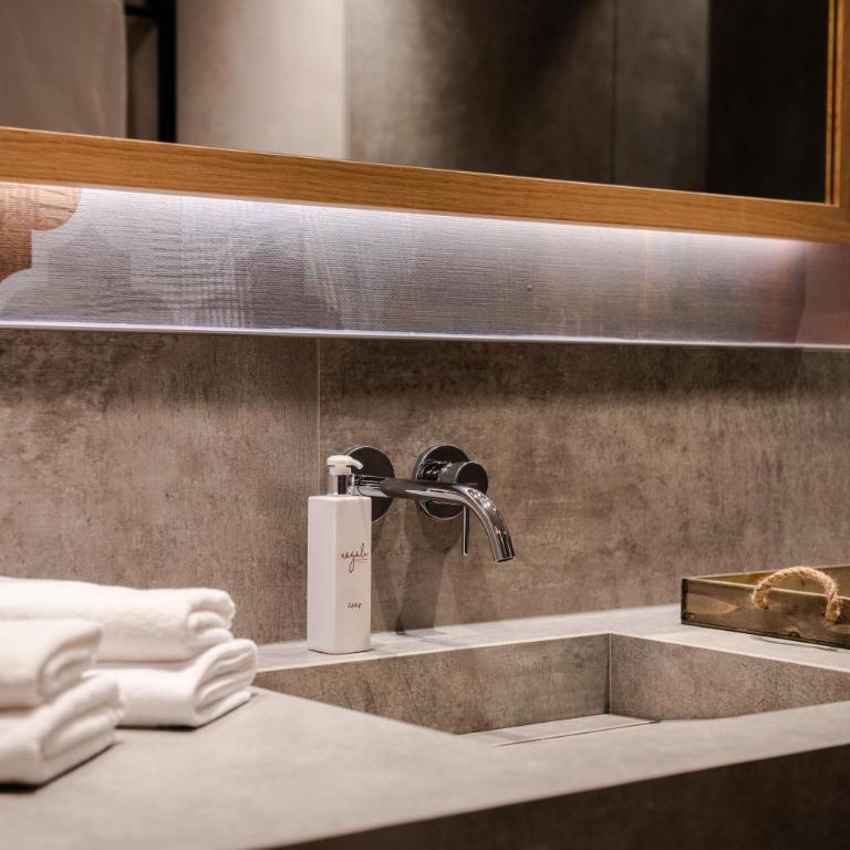 Nagalu - Chambre Double Confort - 6