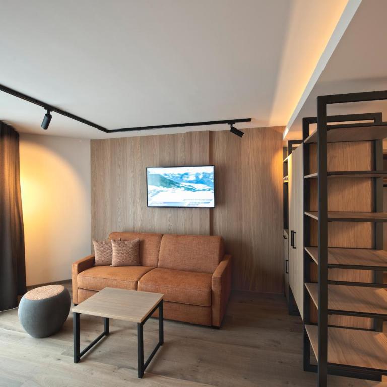 Nagalu - Chambre Double Classique - 5