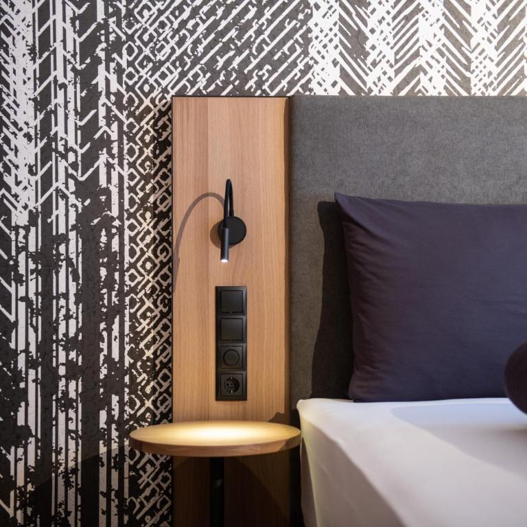 Nagalu - Chambre Double Confort - 5