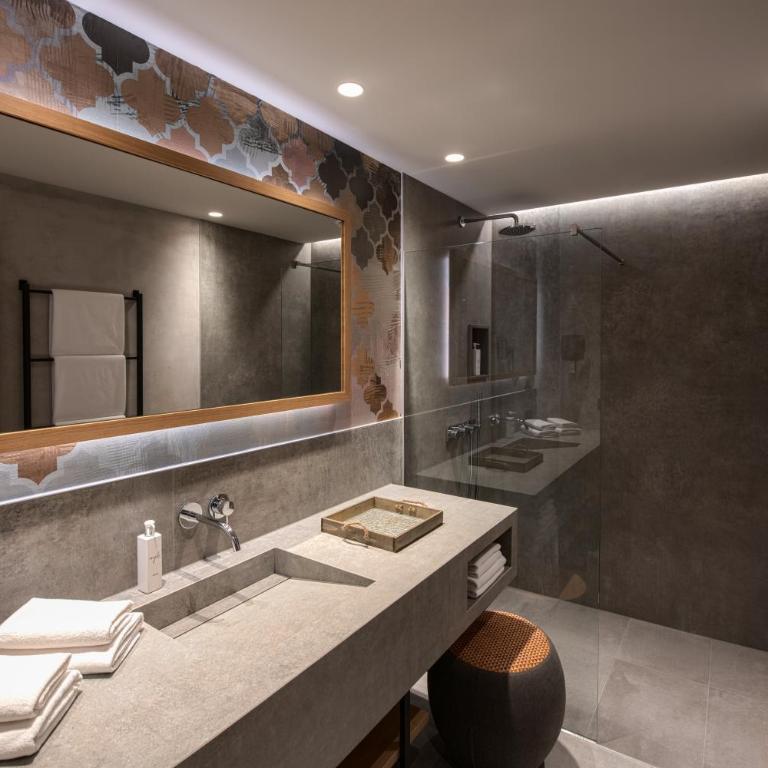 Nagalu - Chambre Double Classique - 3