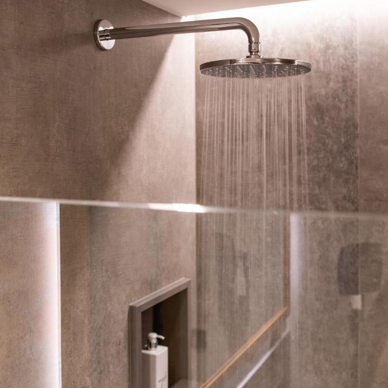 Nagalu - Chambre Double Classique - 4