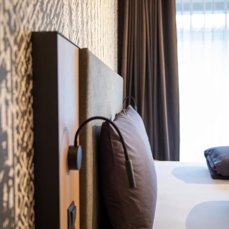 Nagalu - Suite Familiale avec Balcon - 6