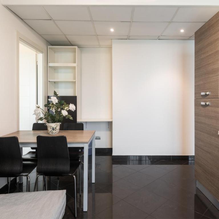 Daglingegneri - One-Bedroom Apartment - 3
