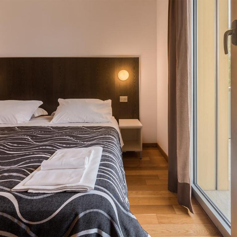Daglingegneri - Standard Double or Twin Room - 2