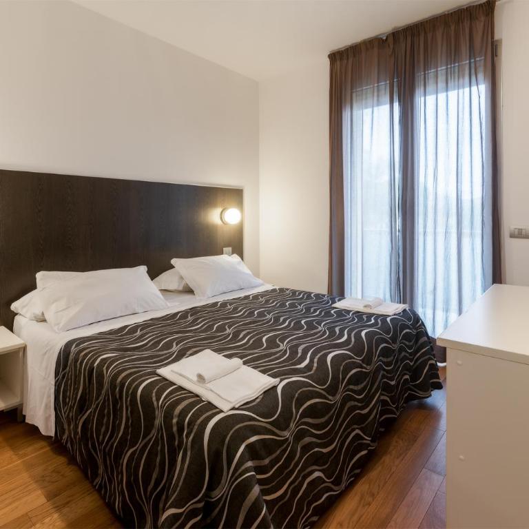 Daglingegneri - Standard Double or Twin Room - 3