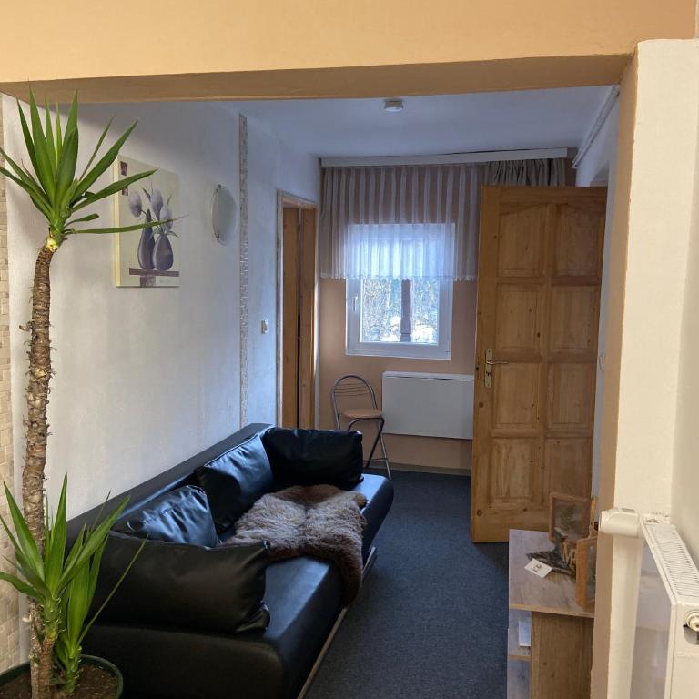 Gasthaus Luggwirt - Familienzimmer mit Bad - 8