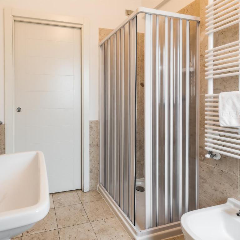 Daglingegneri - Standard Double or Twin Room - 4