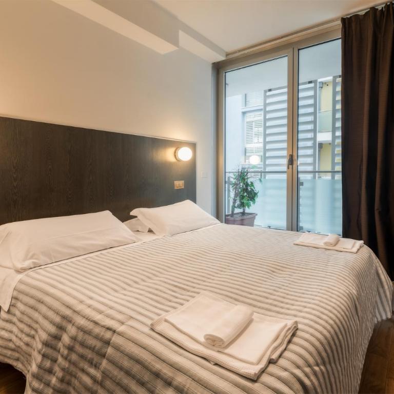 Daglingegneri - Superior Double or Twin Room - 2