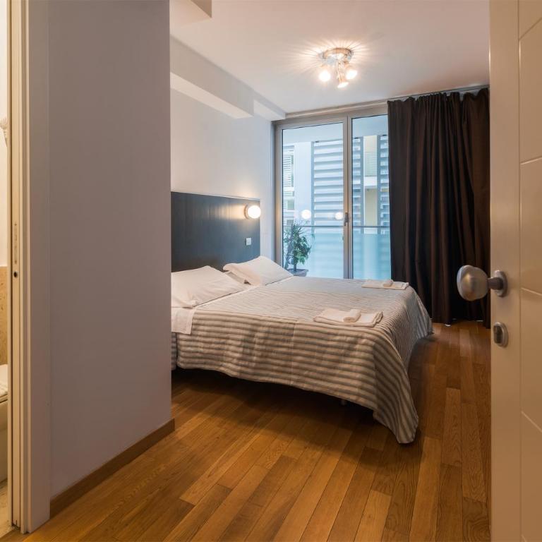Daglingegneri - Superior Double or Twin Room - 1
