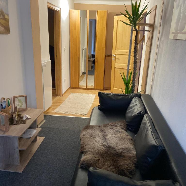 Gasthaus Luggwirt - Familienzimmer mit Bad - 9