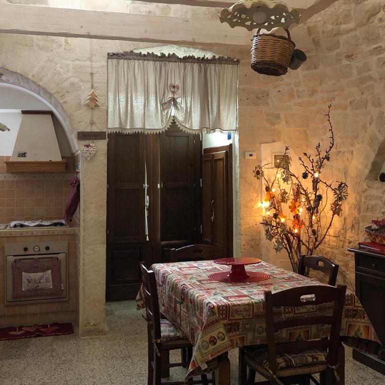 Trullo di Giovannina Casa Vacanza - Casa Vacanze - 17