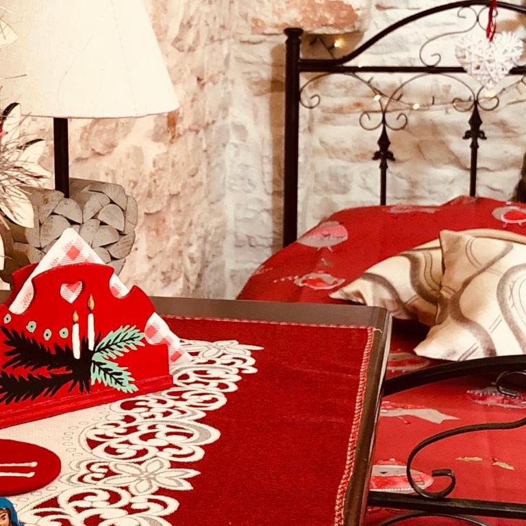 Trullo di Giovannina Casa Vacanza - Casa Vacanze - 19