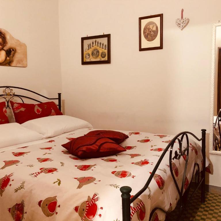 Trullo di Giovannina Casa Vacanza - Casa Vacanze - 18