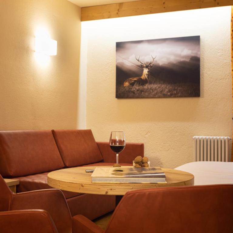 Hotel Petit Tournalin - Junior Suite - 6