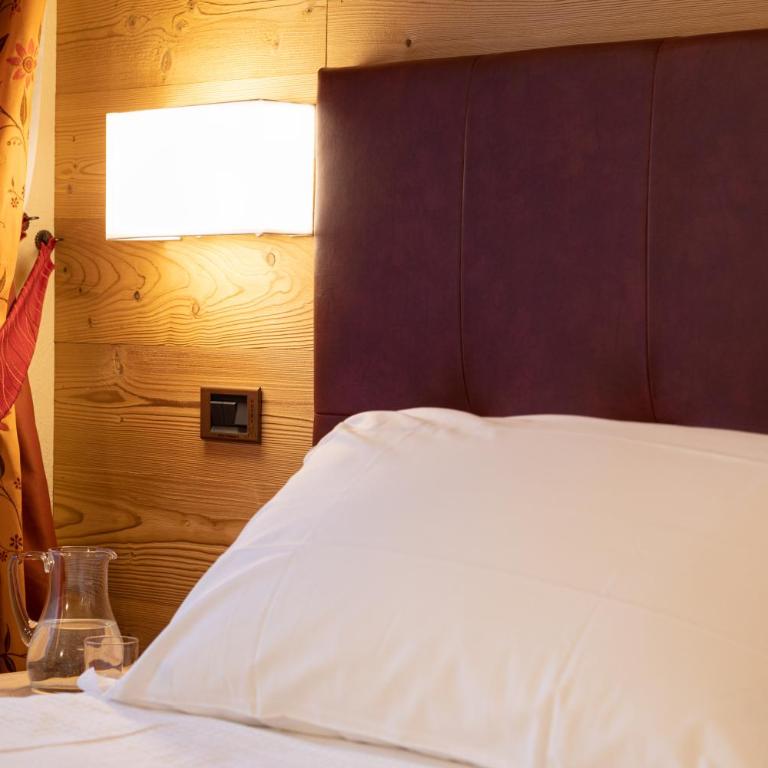 Hotel Petit Tournalin - Junior Suite - 9