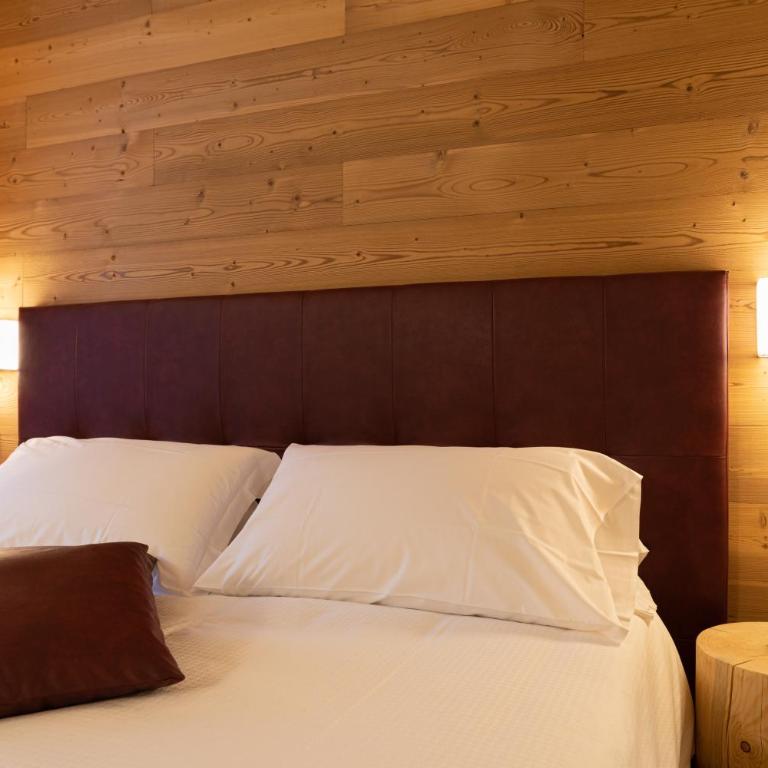 Hotel Petit Tournalin - Junior Suite - 12