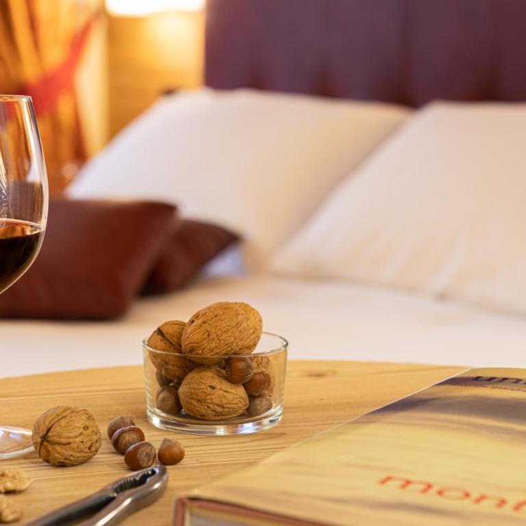 Hotel Petit Tournalin - Junior Suite - 11