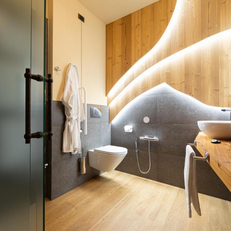 Hotel Petit Tournalin - Junior Suite - 5