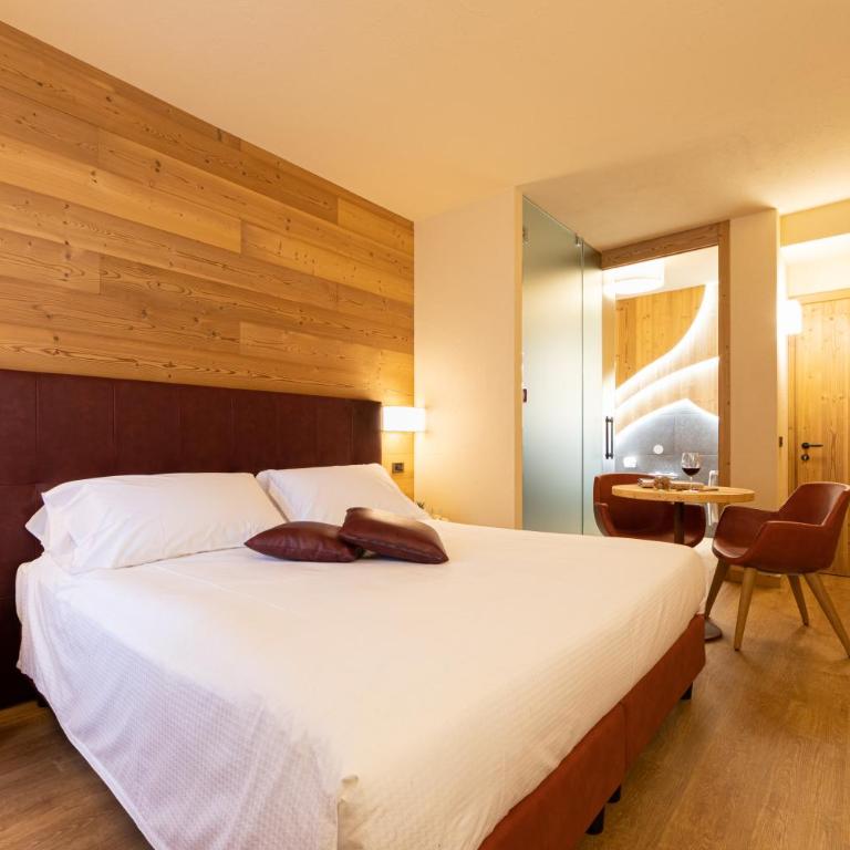Hotel Petit Tournalin - Junior Suite - 4