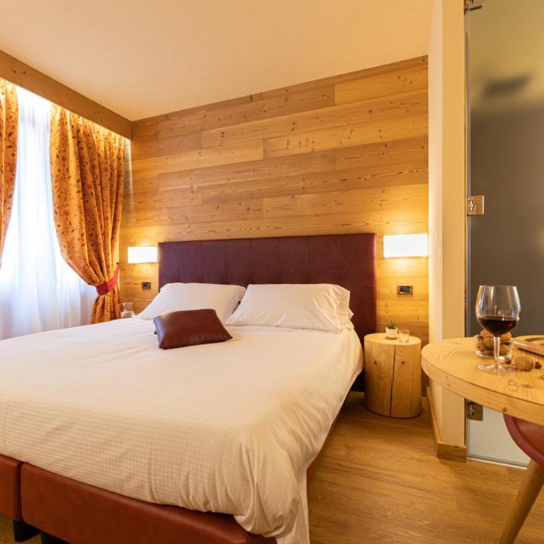 Hotel Petit Tournalin - Junior Suite - 1