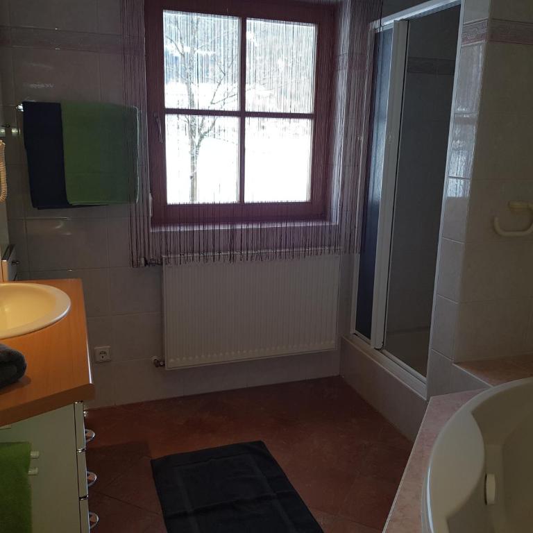 Ferienhaus Kahr Appartment Ennstal - Apartamento Superior - 25