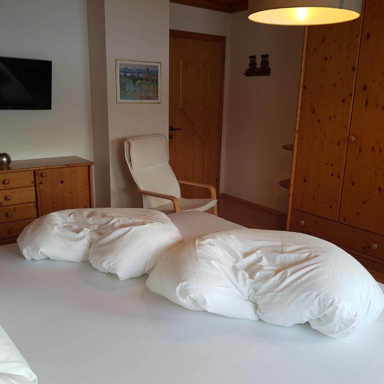 Ferienhaus Kahr Appartment Ennstal - Apartamento Superior - 23