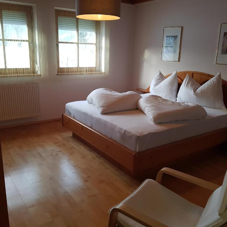 Ferienhaus Kahr Appartment Ennstal - Apartamento Superior - 22