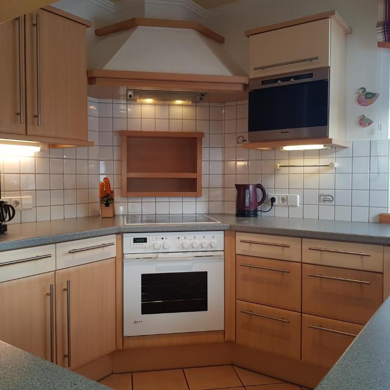 Ferienhaus Kahr Appartment Ennstal - Apartamento Superior - 14