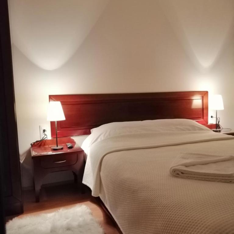 Apartment Lavina Kopaonik - One-Bedroom Apartment - 69