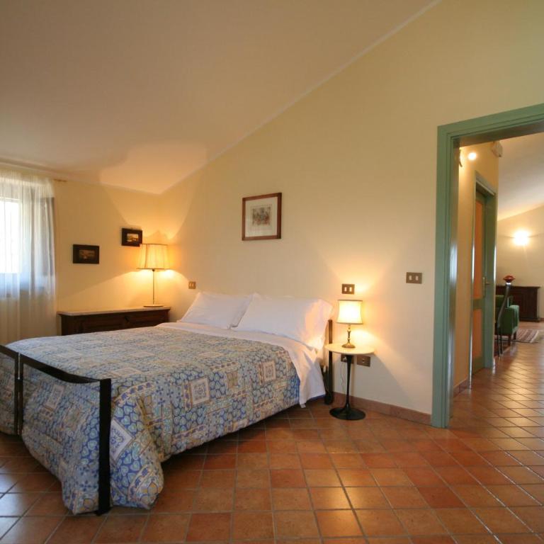 Villa Rosy - Suite - 8