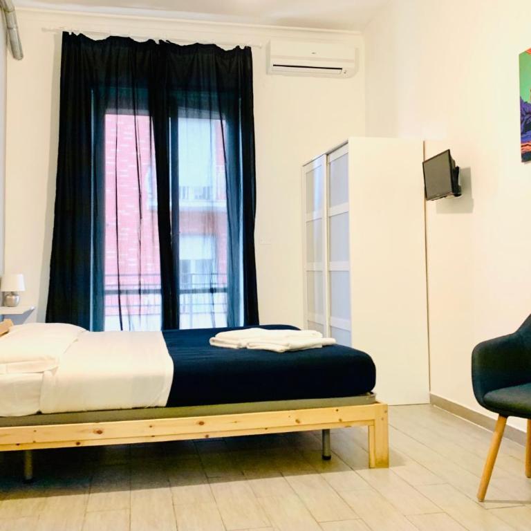 Flyresidence - Municipio - Toledo - Monolocale con Balcone - 2