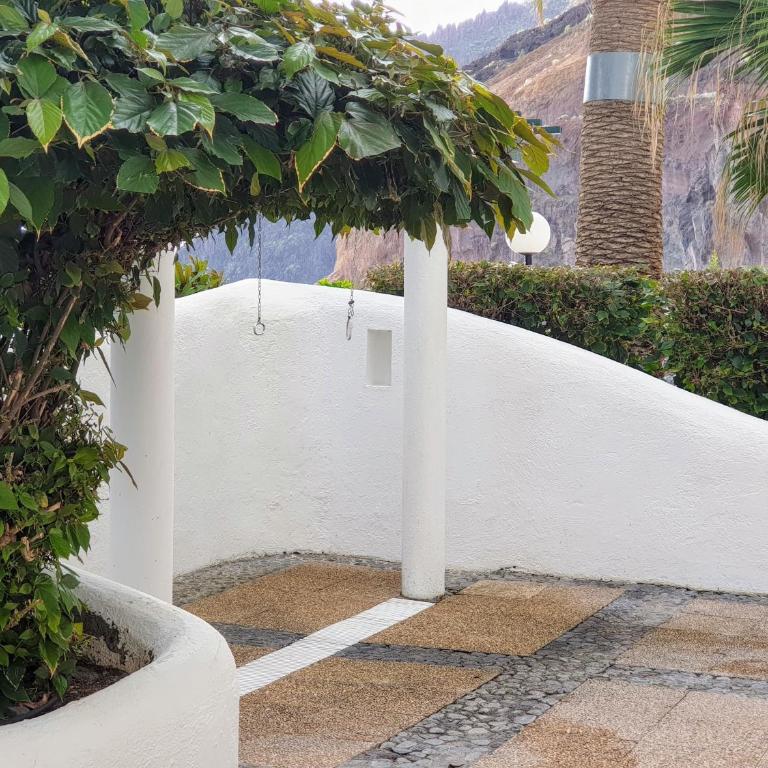 Pequeño paraíso frente al mar Playa Chica - Apartamento con vistas al mar - 39