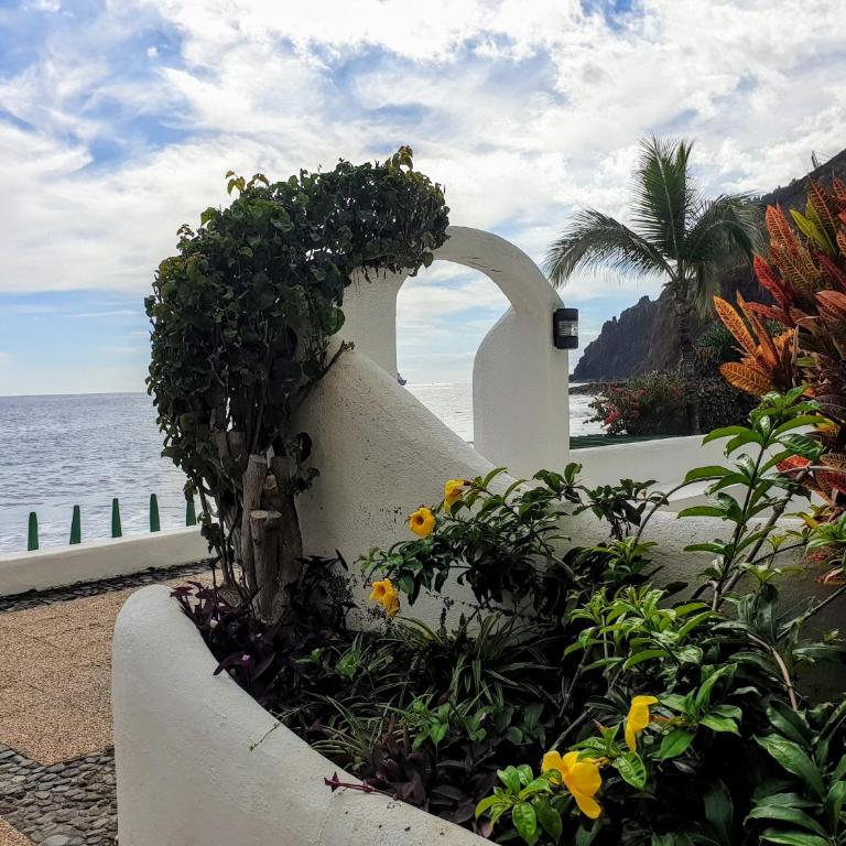 Pequeño paraíso frente al mar Playa Chica - Apartamento con vistas al mar - 37