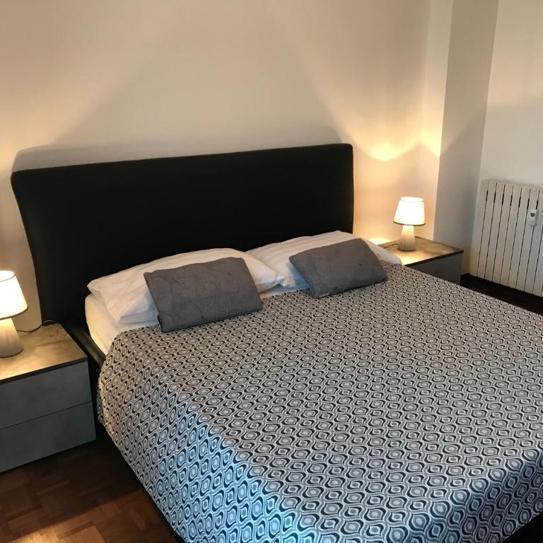 Appartamento Lake Como - Appartamento con 1 Camera da Letto - 9