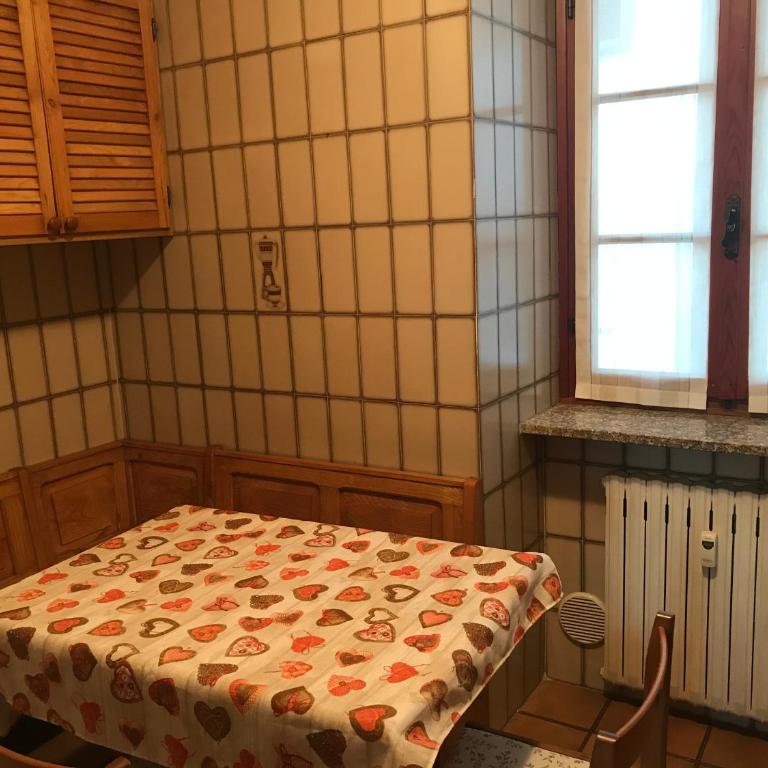 Appartamento Lake Como - Appartamento con 1 Camera da Letto - 10