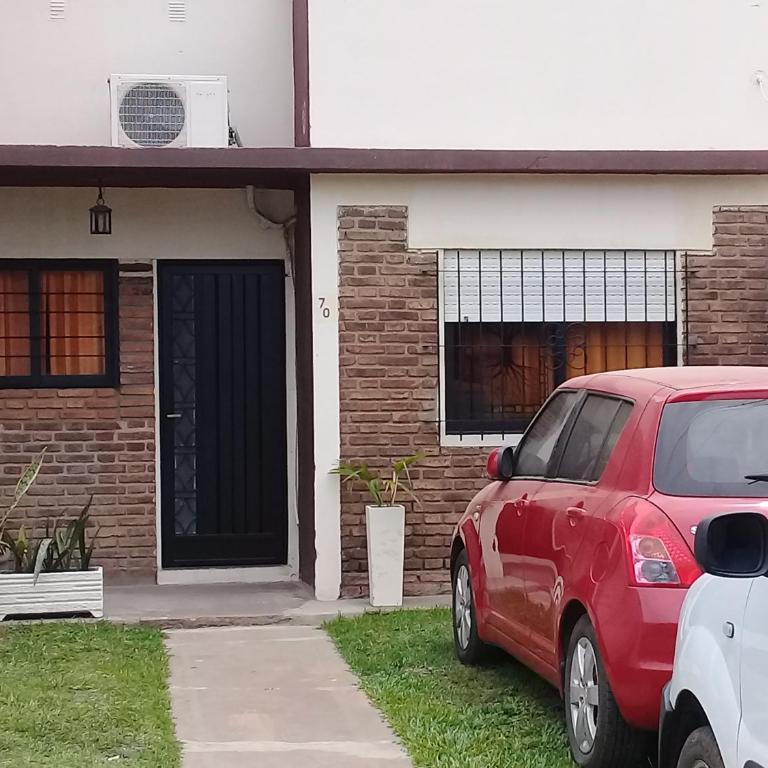 Vergniaud 70 - Casa con 1 dormitorio - 21
