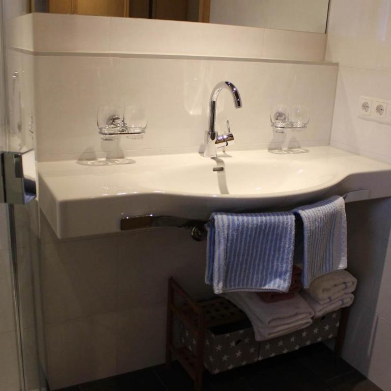 Ferienhaus Lerch - Apartment mit 2 Schlafzimmern - 5