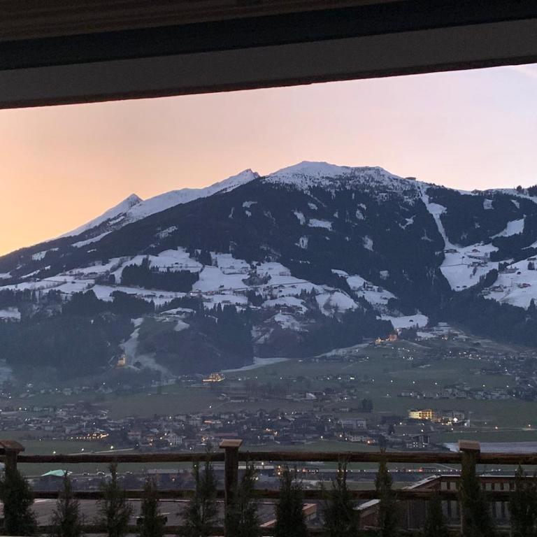 Apart Wexwood Zillertal - Apartment - 17