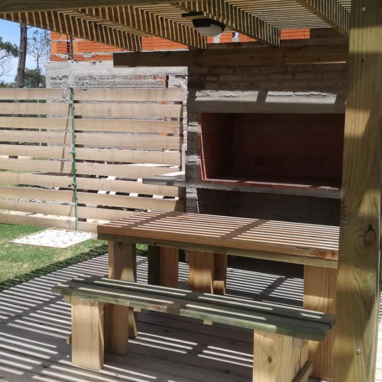 Presenza 1 Casas de Playa - Casa de 2 dormitorios - 3