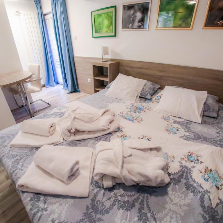 Nirvana SPA Center - Superior Apartman sa Saunom - 2