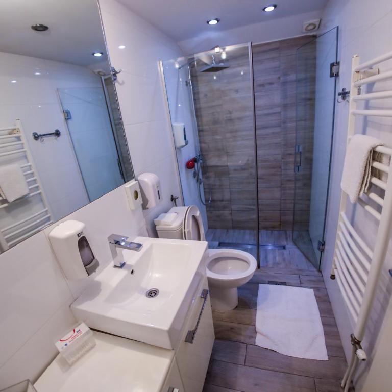 Nirvana SPA Center - Superior Apartman sa Saunom - 3