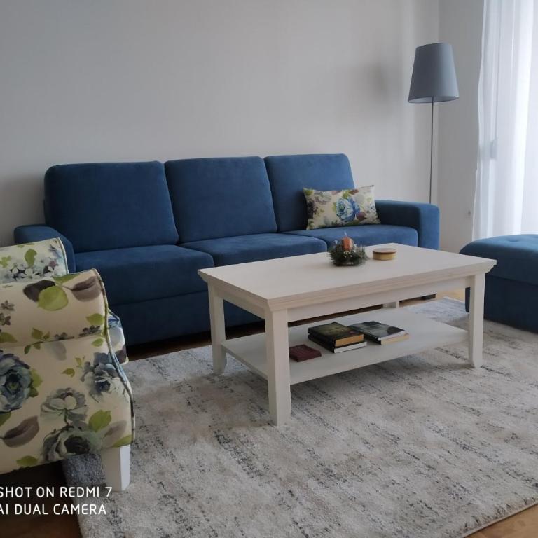 Apartman Eleni - Apartman sa 1 Spavaćom Sobom - 1