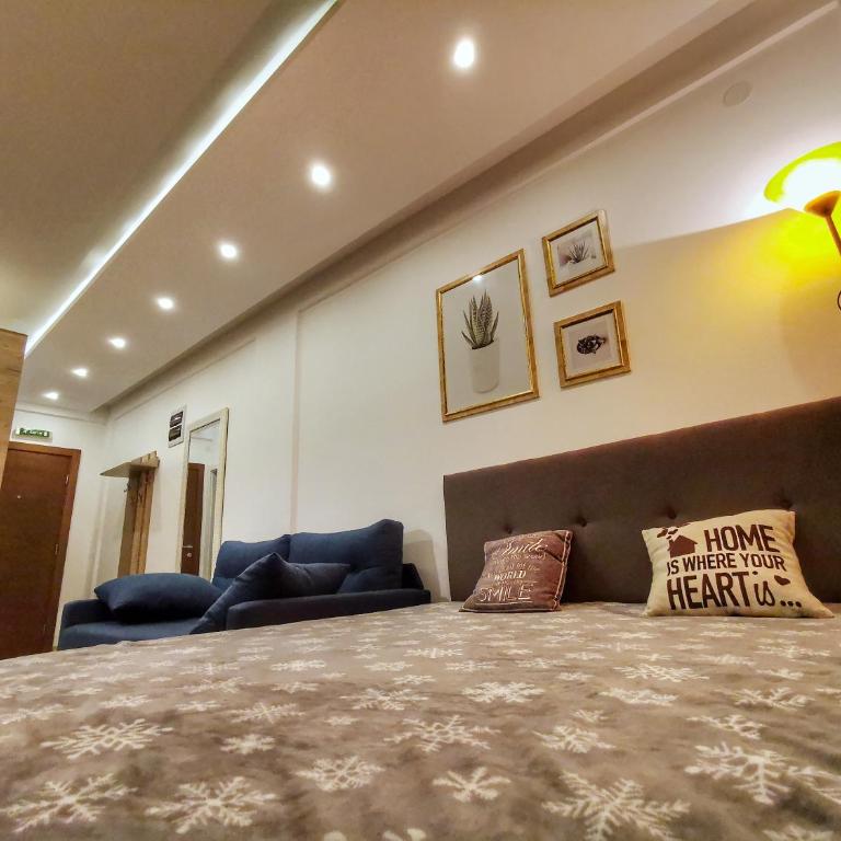 Apartman Pahulja - Milmari - Apartment with Mountain View - 7