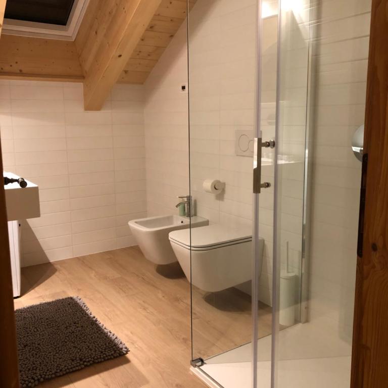 Piano C Apartment - Appartamento con 2 Camere da Letto - 14
